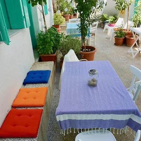 Crete Garden Apartmán *