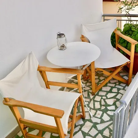 Crete Garden Ágios Nikólaos