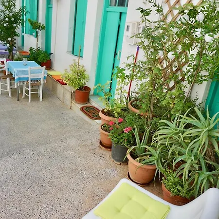 Διαμέρισμα Crete Garden