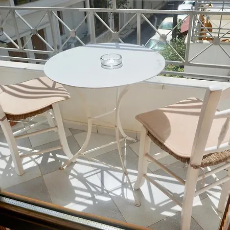 Διαμέρισμα Crete Garden Άγιος Νικόλαος