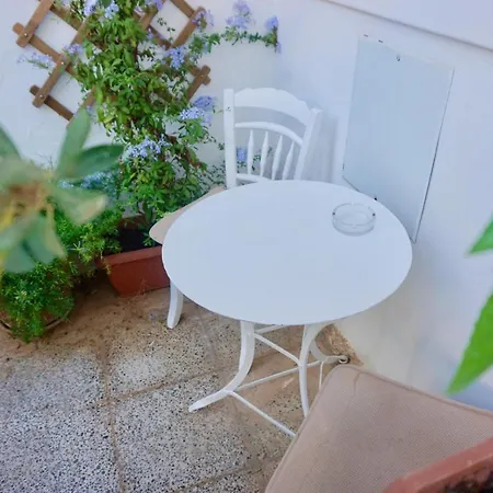 Διαμέρισμα Crete Garden