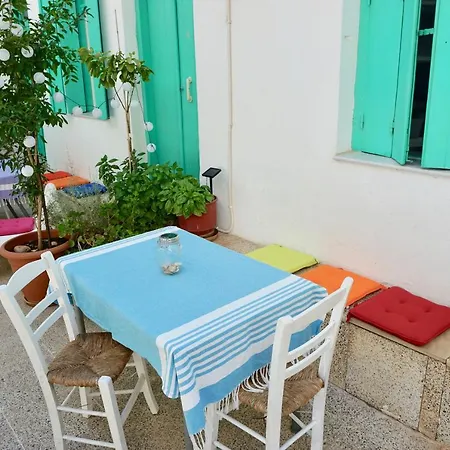Crete Garden Διαμέρισμα