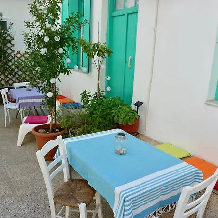 Crete Garden Διαμέρισμα *