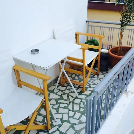 Crete Garden Διαμέρισμα *