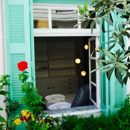 Crete Garden * Άγιος Νικόλαος