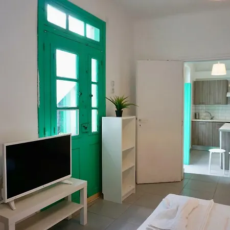 Crete Garden * Άγιος Νικόλαος