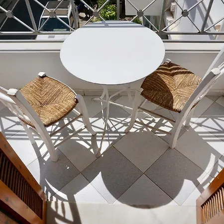 Διαμέρισμα Crete Garden